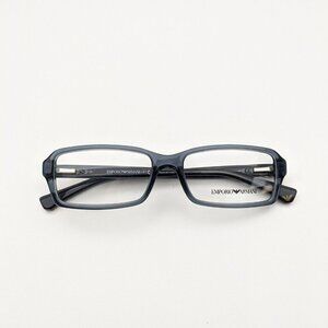 🕶️Emporio Armani EA3010 5017 Eyeglasses 54/16 140 /ALH209🕶️
